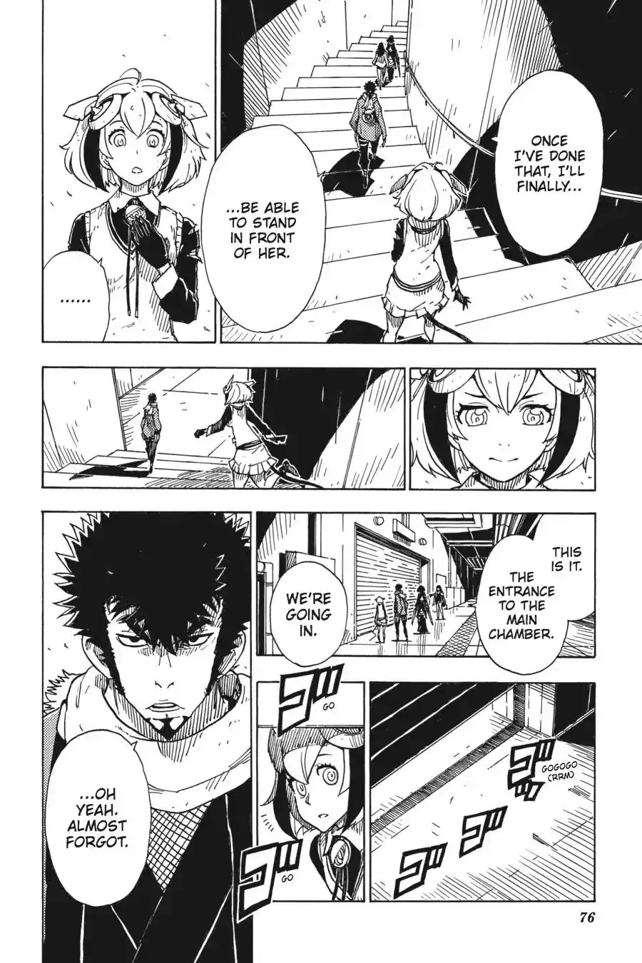 Dimension W Chapter 65 21